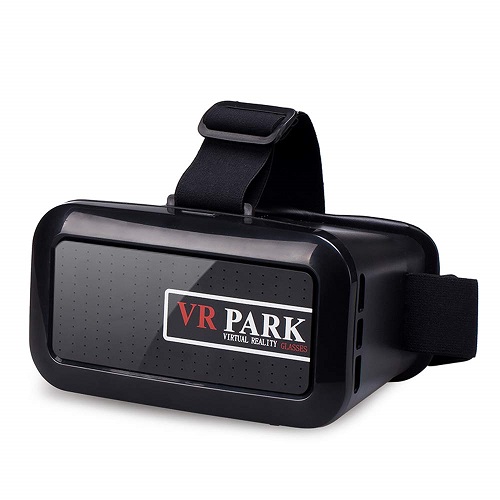 VR-2 VR Headset,Virtual Reality Headset
