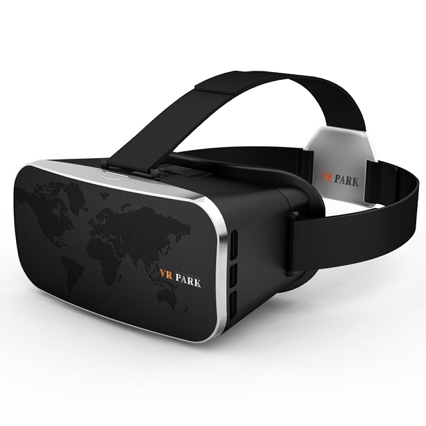 Virtual Reality Headset V-3