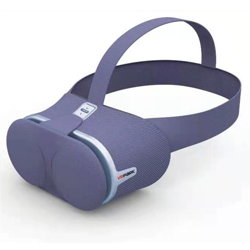 VR-9  VR glasses new headset