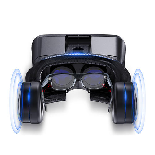 J30 Virtual Reality Headset