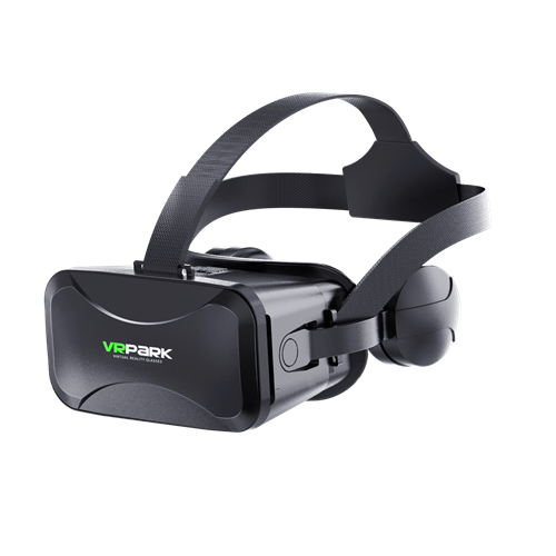 J30 Virtual Reality Headset