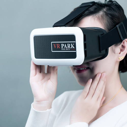 VR-2 VR Headset,Virtual Reality Headset